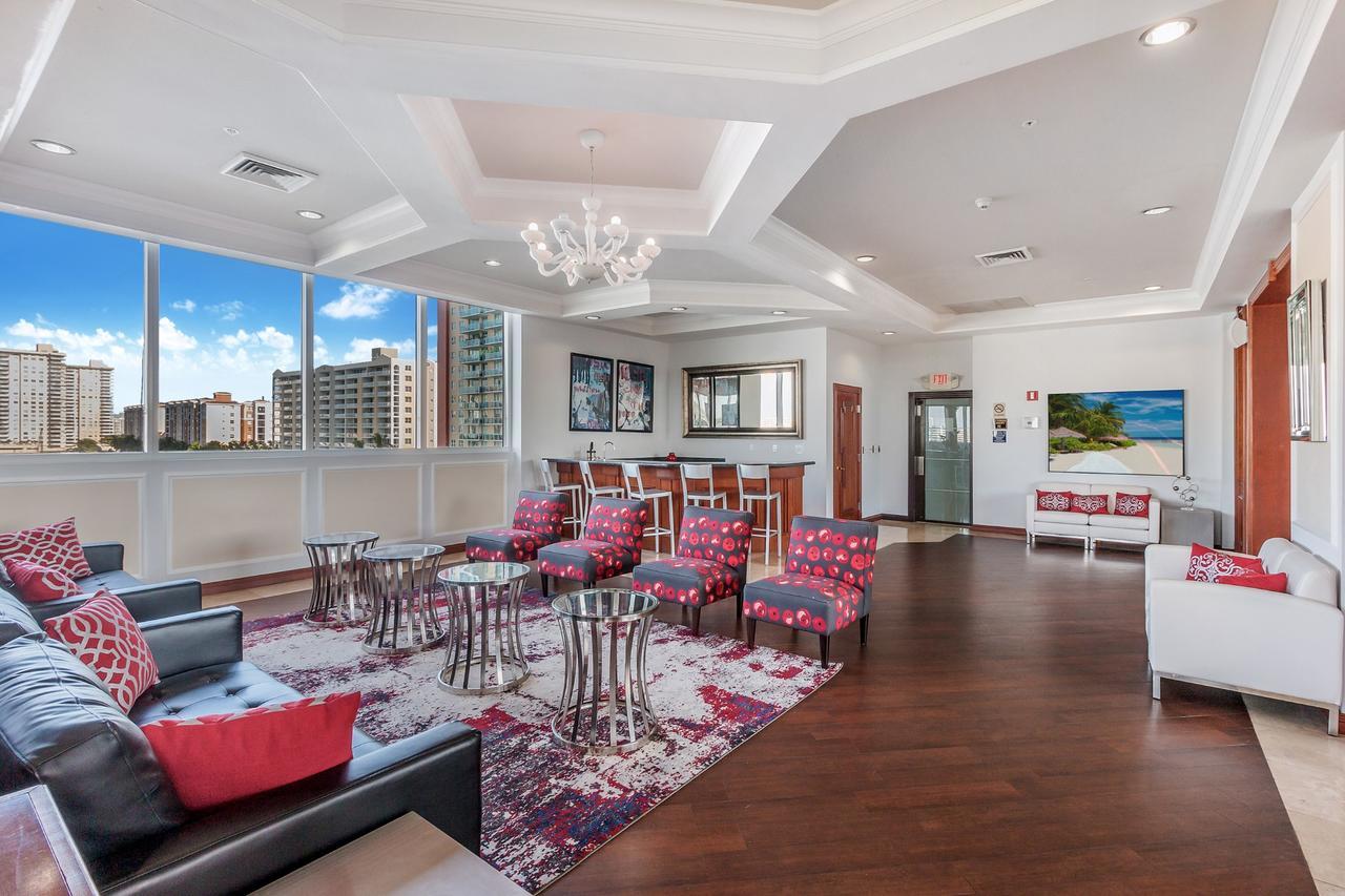 Global Luxury Suites In Sunny Isles Doral Cameră foto