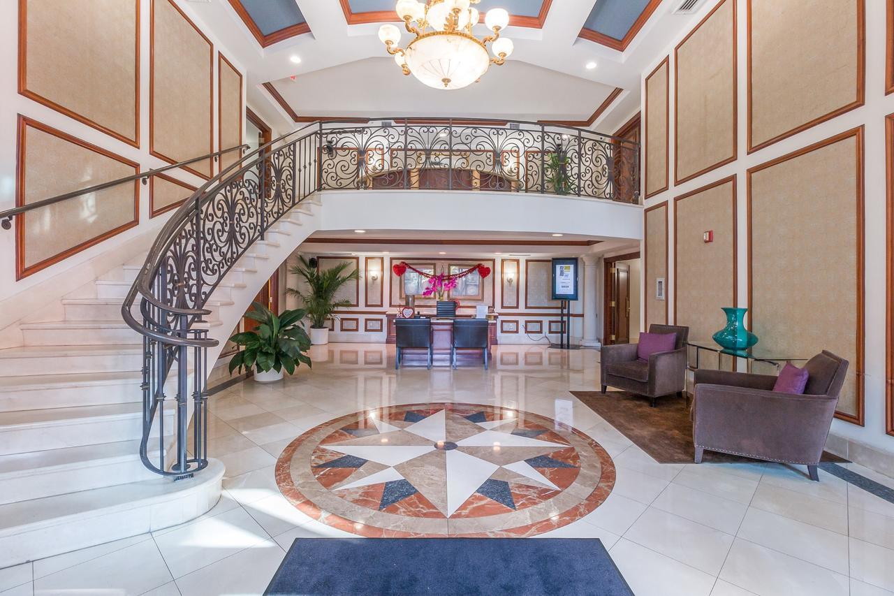 Global Luxury Suites In Sunny Isles Doral Cameră foto