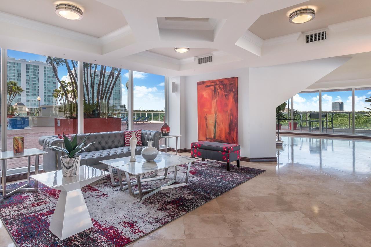 Global Luxury Suites In Sunny Isles Doral Cameră foto
