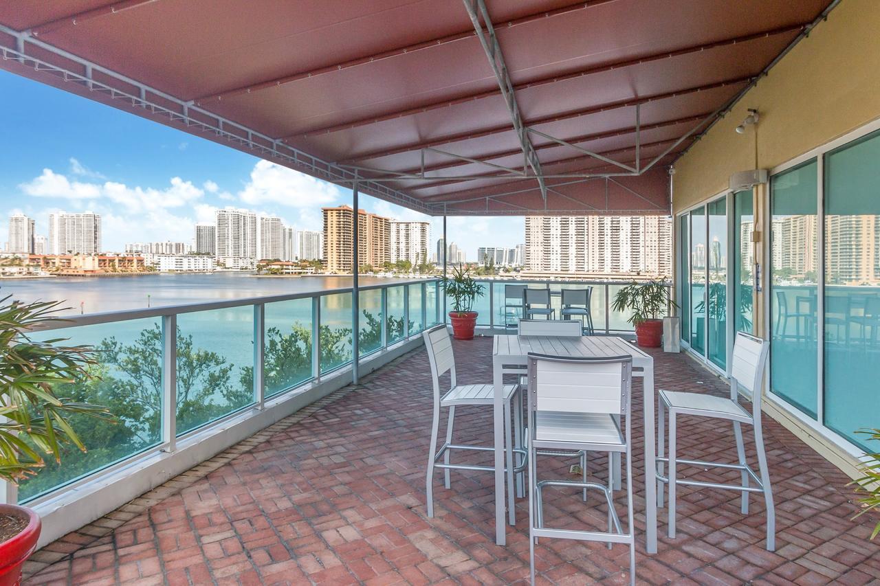 Global Luxury Suites In Sunny Isles Doral Cameră foto