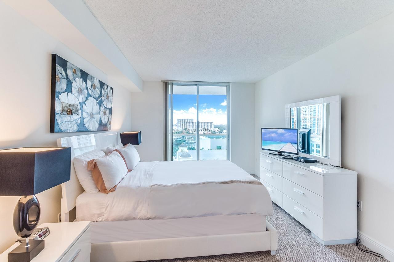 Global Luxury Suites In Sunny Isles Doral Cameră foto