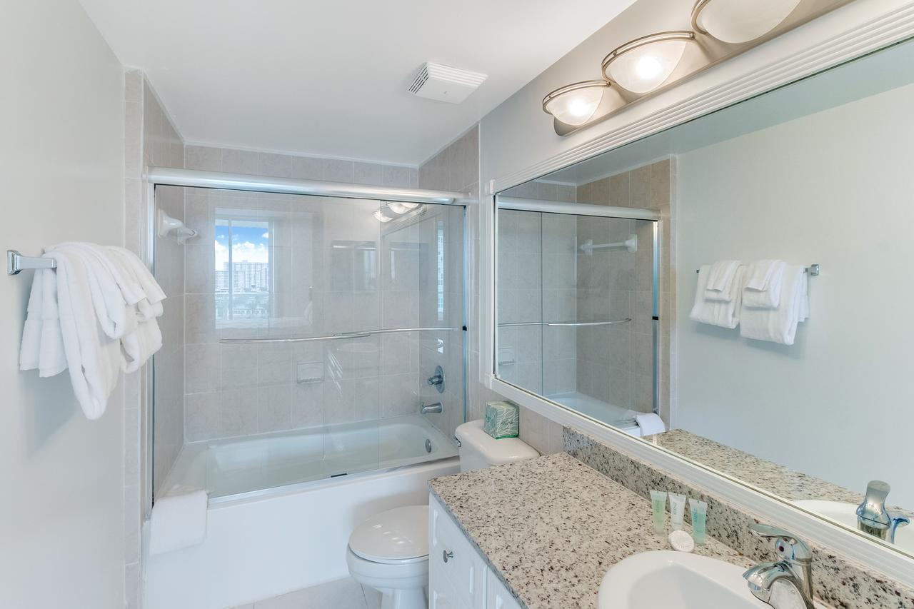 Global Luxury Suites In Sunny Isles Doral Cameră foto