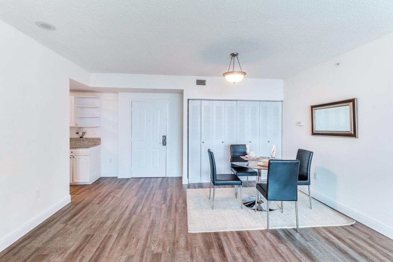 Global Luxury Suites In Sunny Isles Doral Cameră foto
