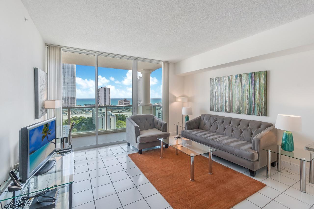 Global Luxury Suites In Sunny Isles Doral Exterior foto
