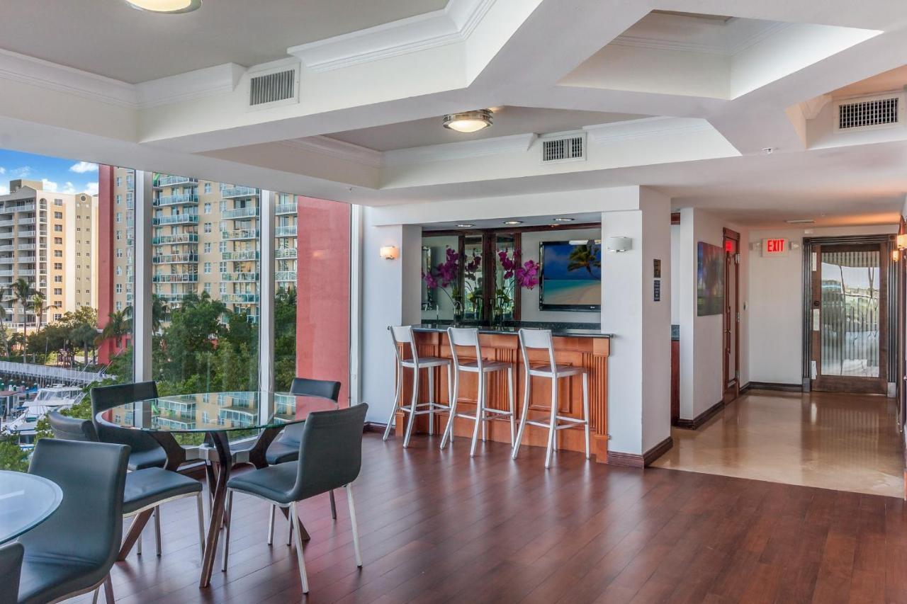 Global Luxury Suites In Sunny Isles Doral Cameră foto